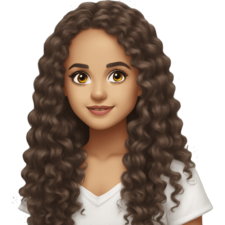 Madison pettis emoji