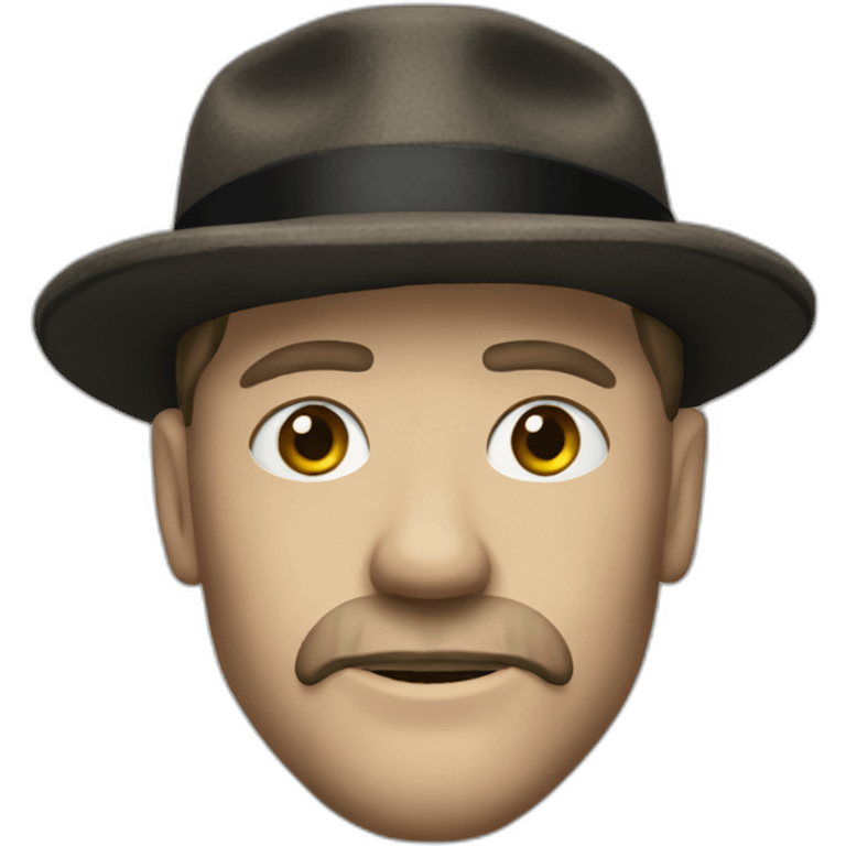 peaky blinders emoji