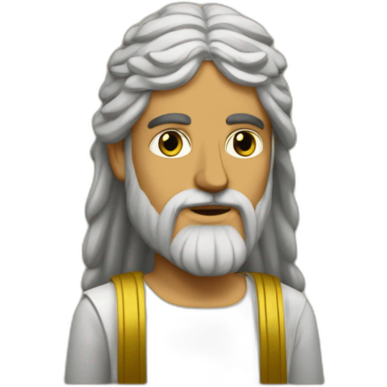 cyrus the great emoji