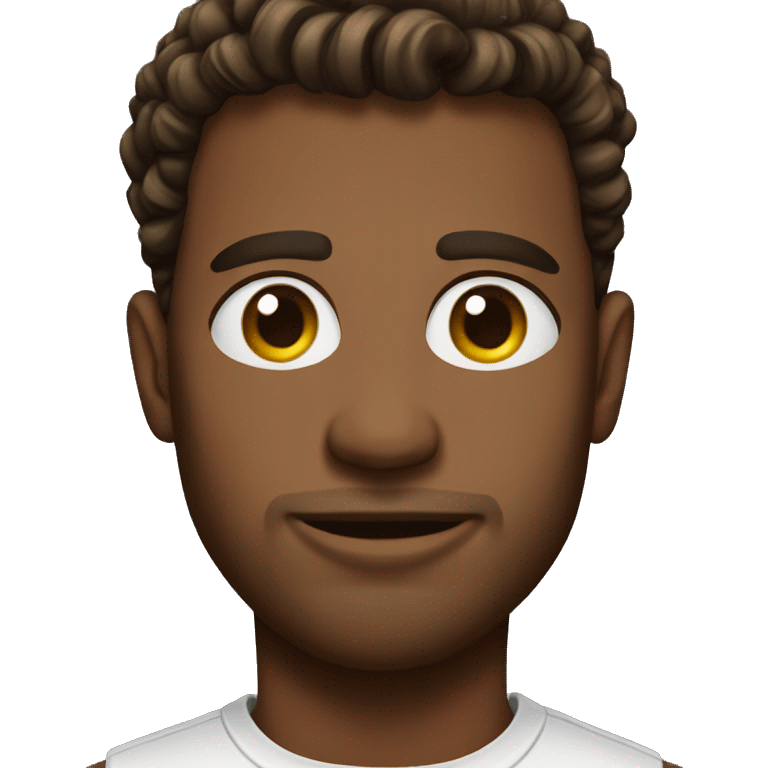 brooklyn t guy emoji