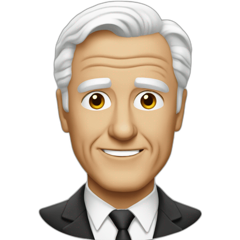 leslie-nielsen emoji