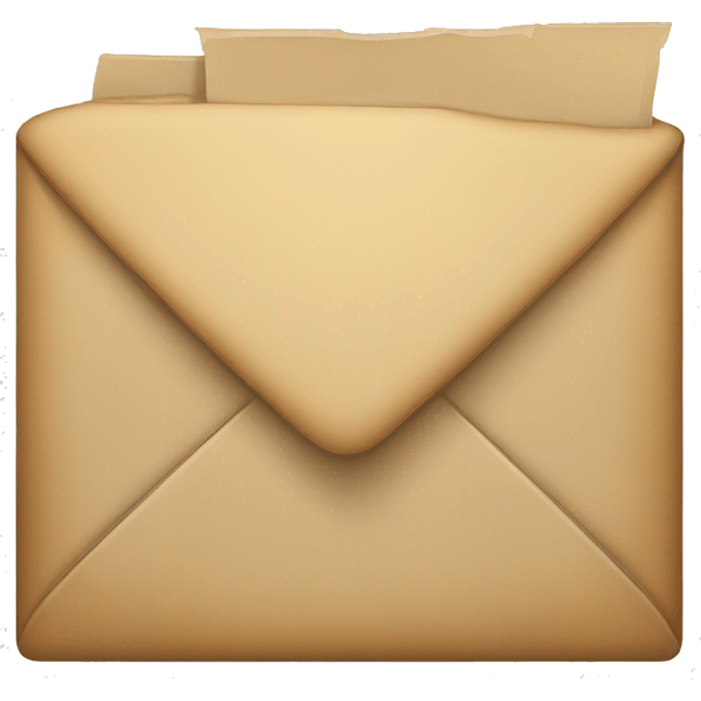 MAil emoji