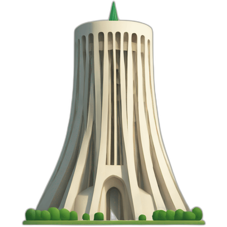 azadi tower emoji