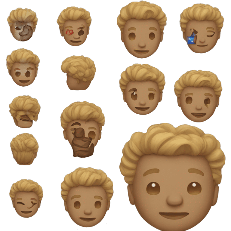 cuba emoji