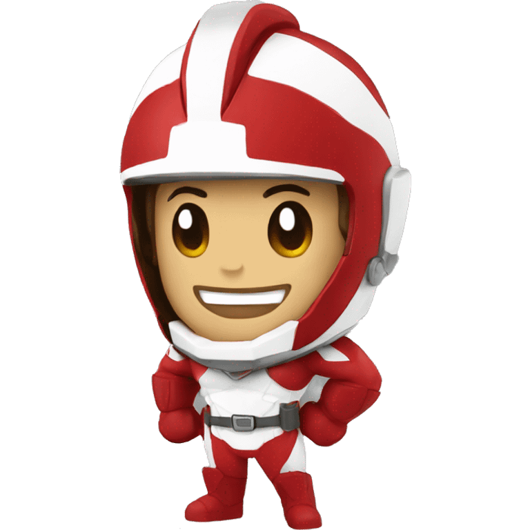 captain canuck emoji