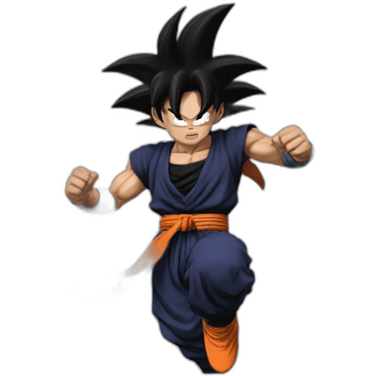 goku black emoji