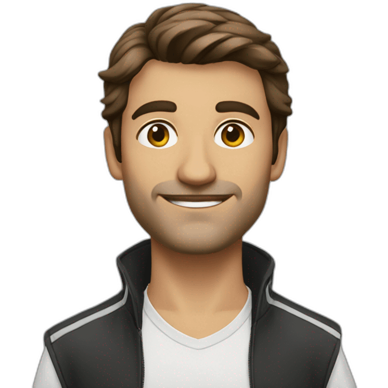 xavier anselin emoji