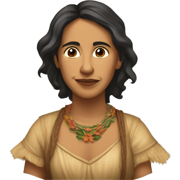 Fher Olvera de Maná emoji