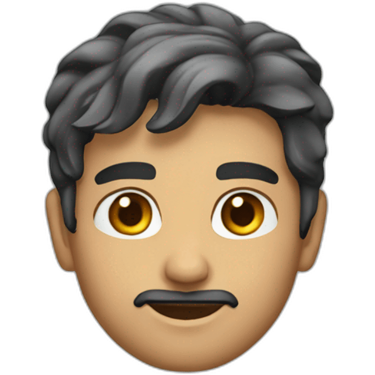 david almeida emoji