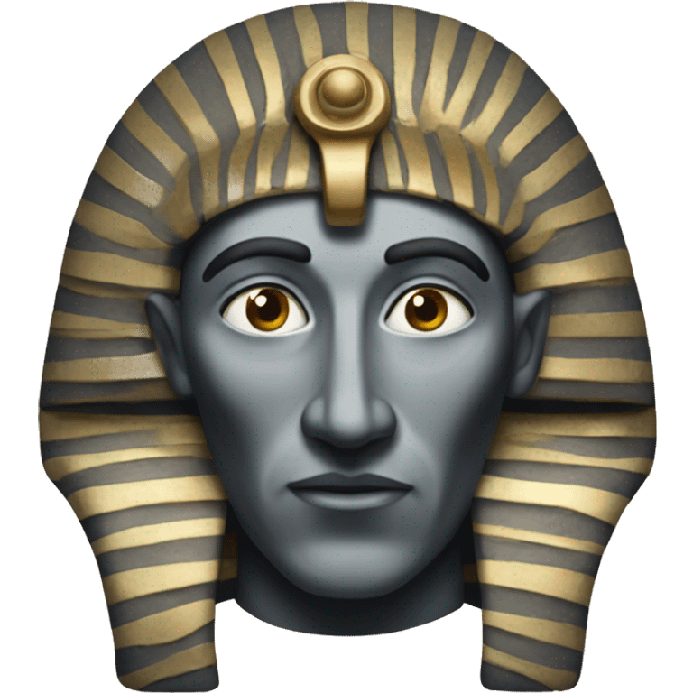 egiptian god seth emoji