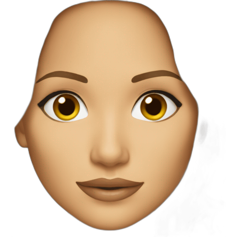 jlo emoji