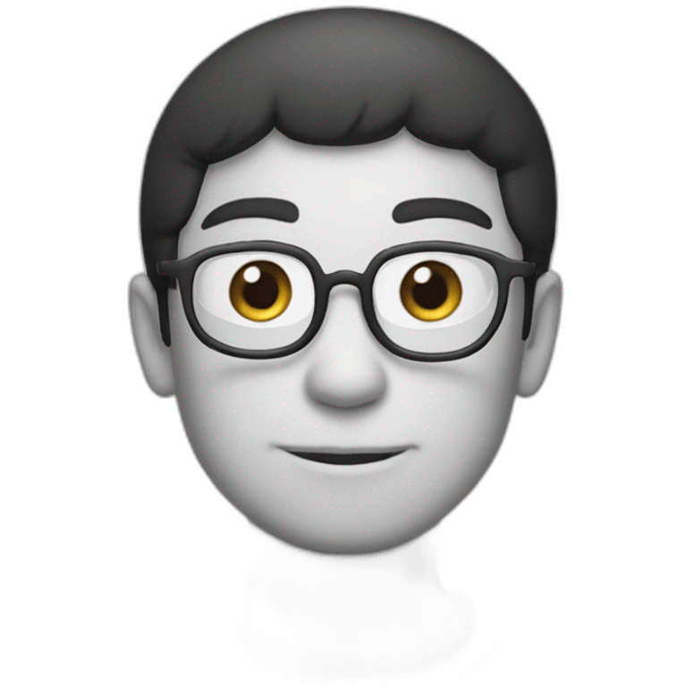 Nobita emoji