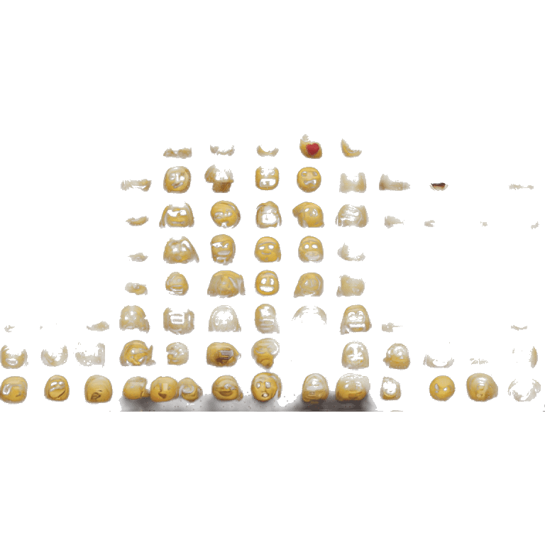 iPhone 15 pro emoji