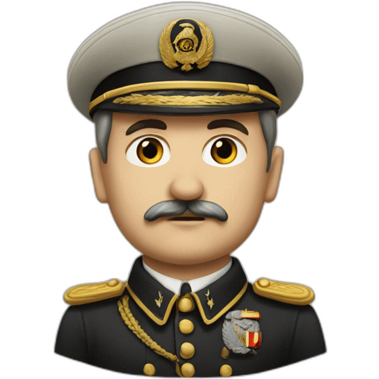 Deutsch 1939 dictator emoji