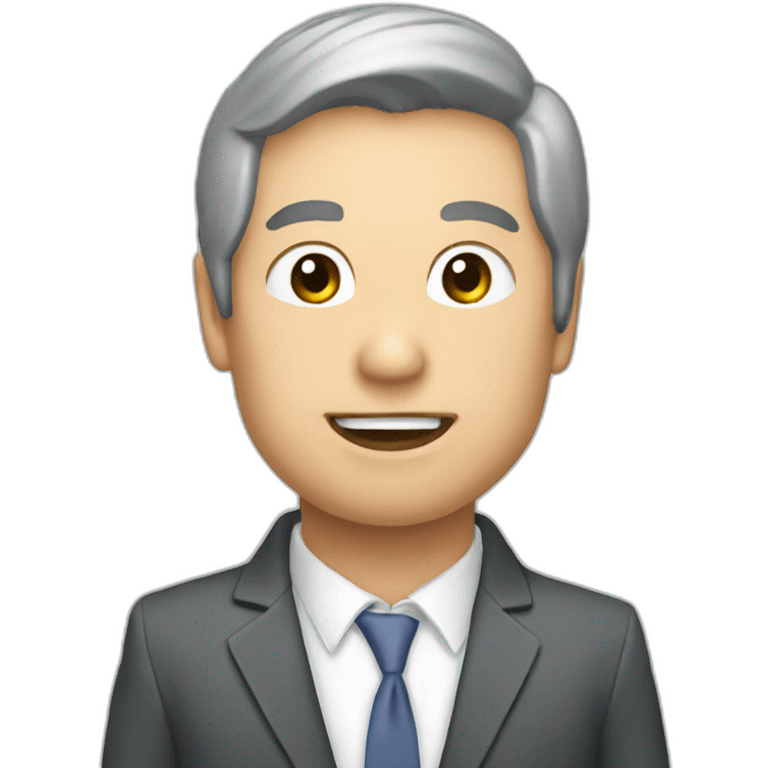 hitachi emoji