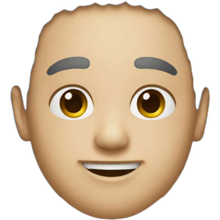 centro emoji