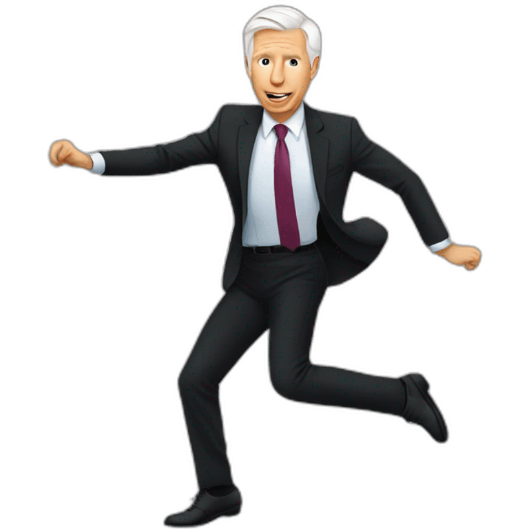 alan pardew dancing emoji