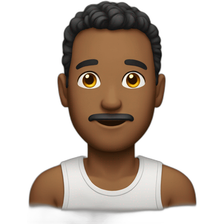 guy emoji