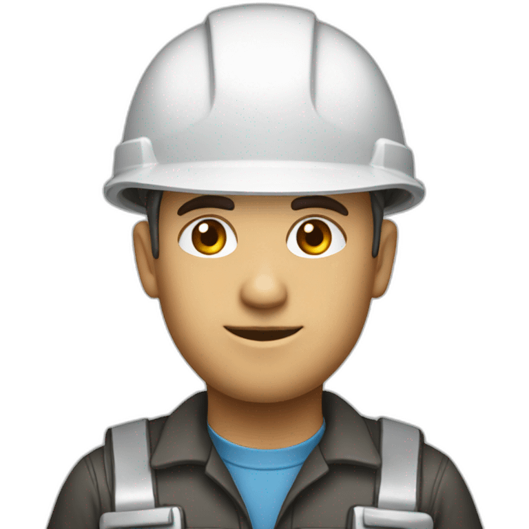 engineer emoji