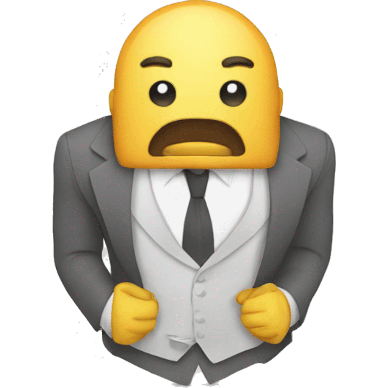 risk management emoji