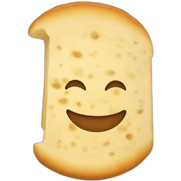 Arepa emoji