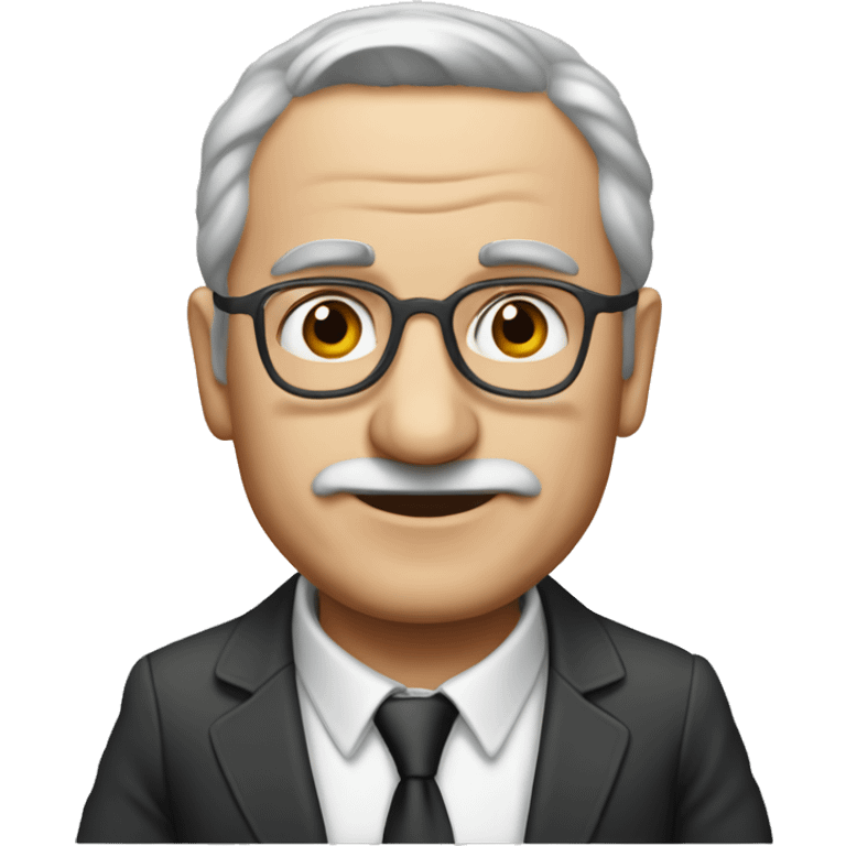 Victor Chernomyrdin emoji