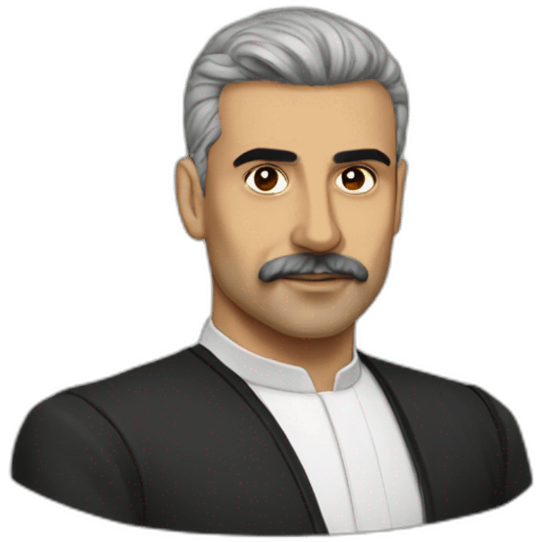 Mehdi laghlough emoji