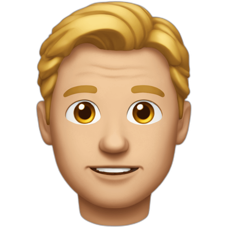 Joeri smits emoji