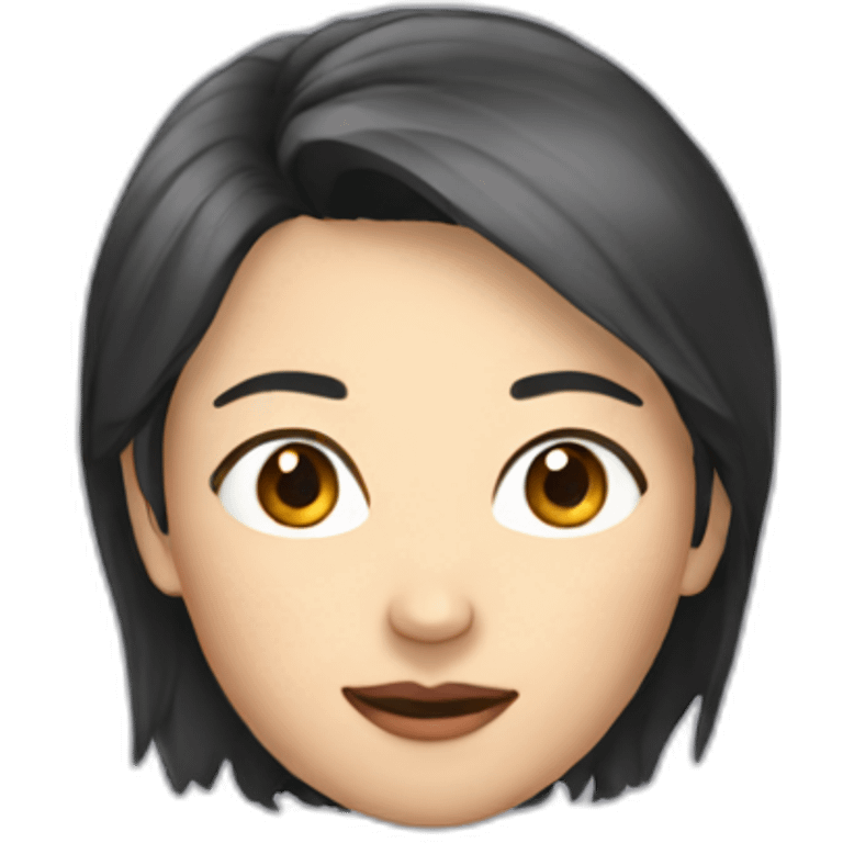 Lusi Zhao emoji