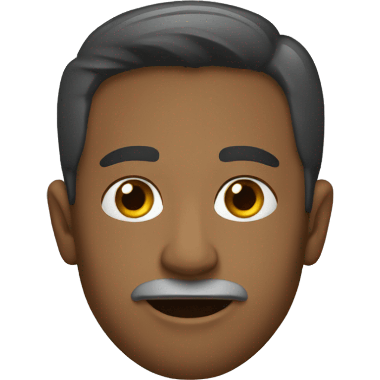 Alger emoji