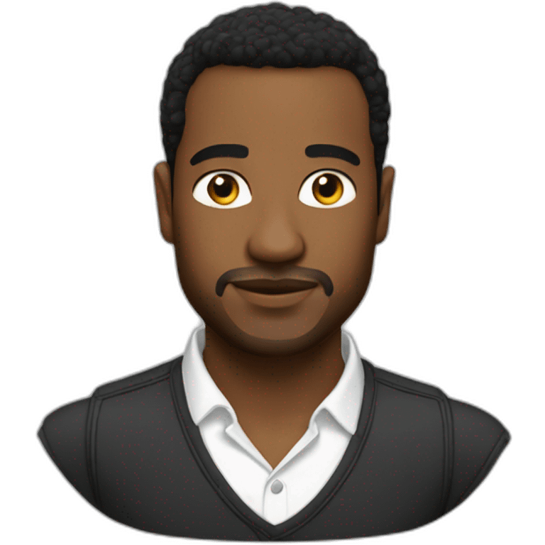 Antoine daniel emoji