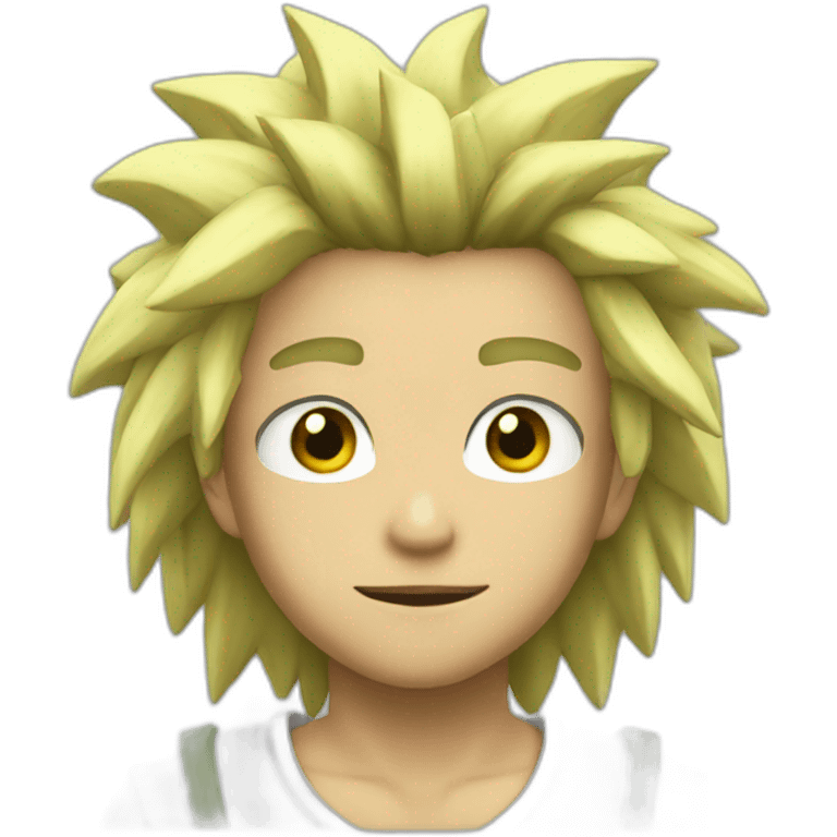 Senku emoji