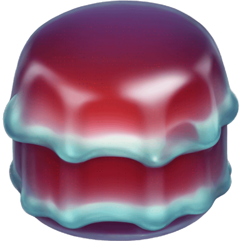 Jelly  emoji