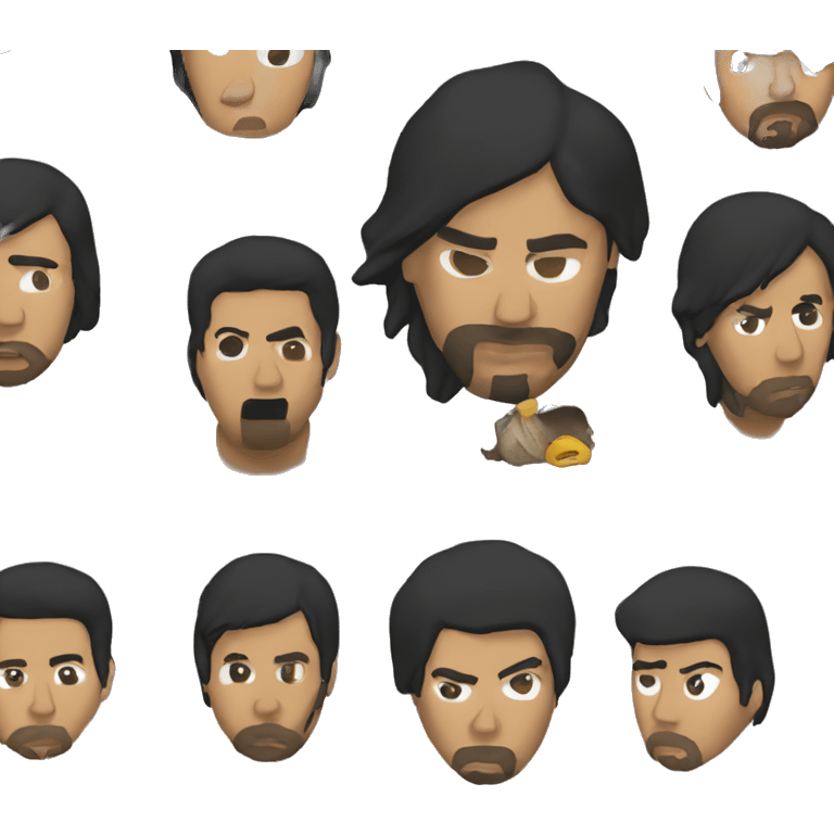 deftones emoji