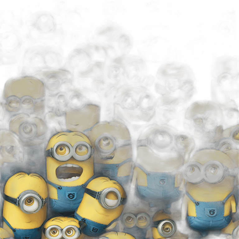 minions emoji