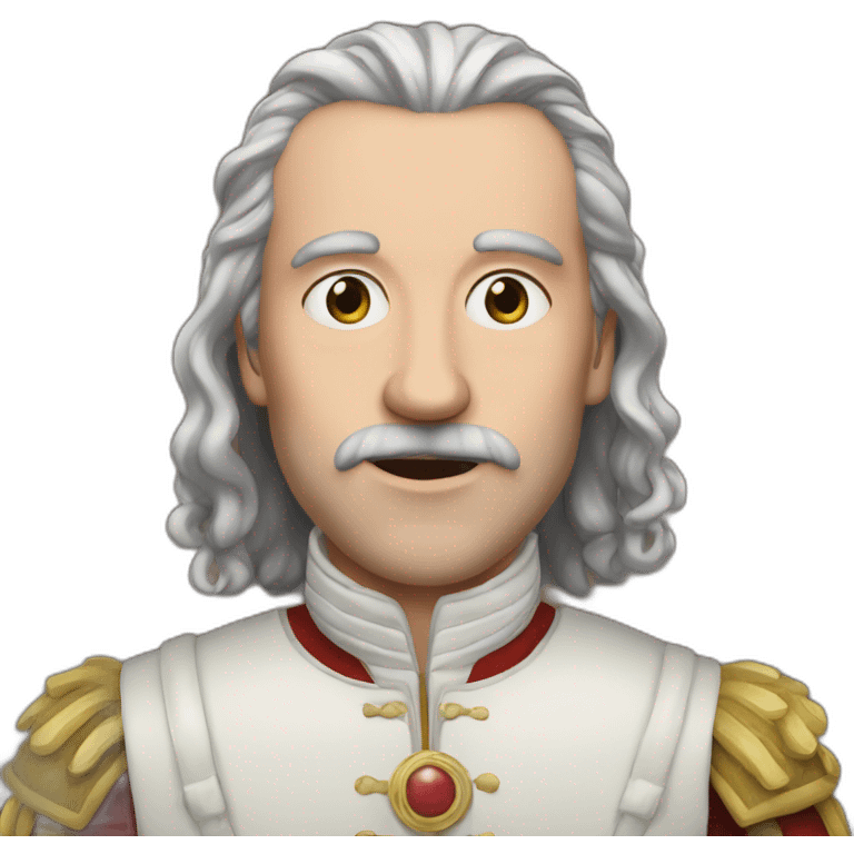 Wriothesley emoji