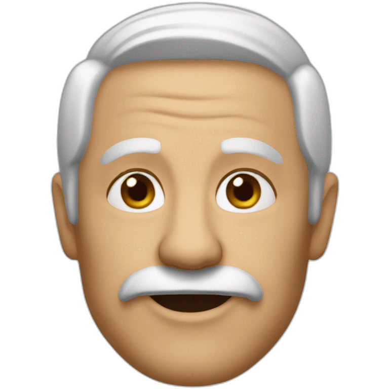 Nain emoji