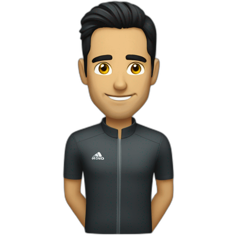 contador publico emoji