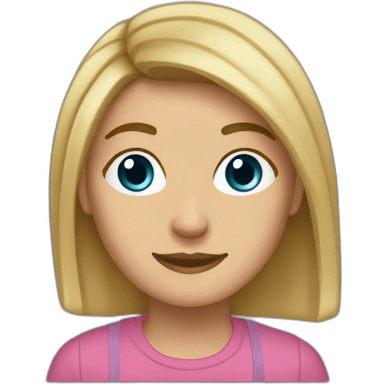 Alyssia gorecki emoji