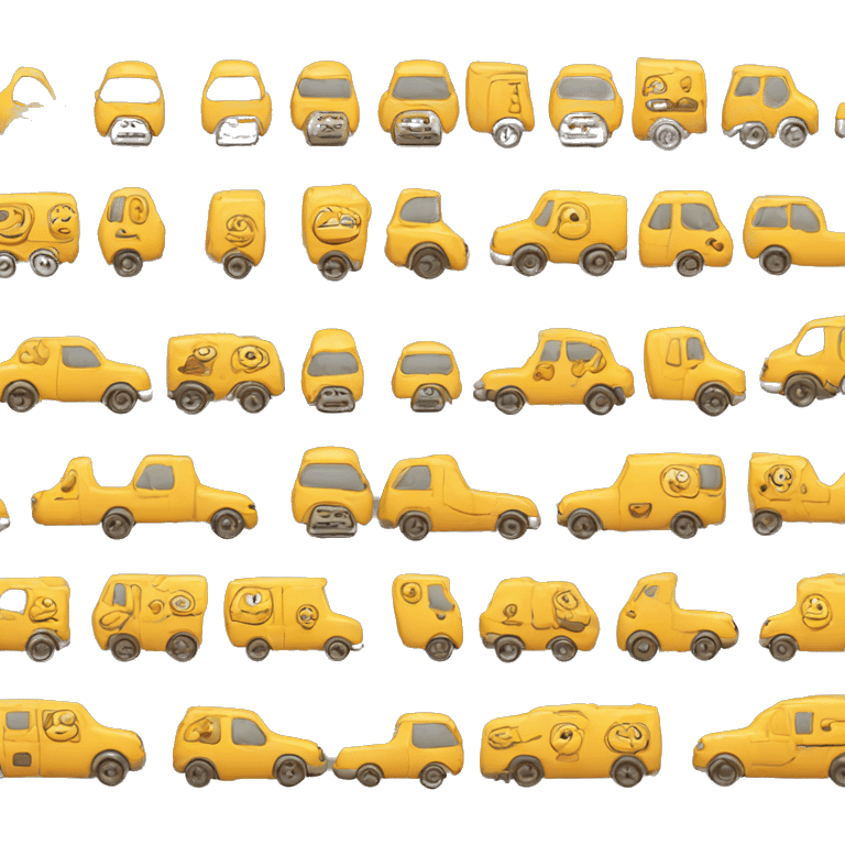 ecommerce demand  emoji