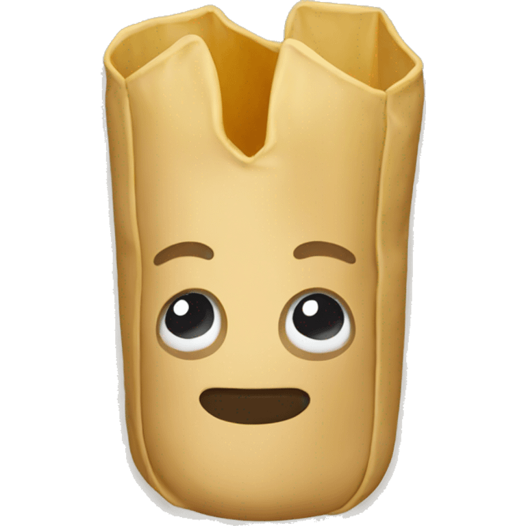 Tamales emoji