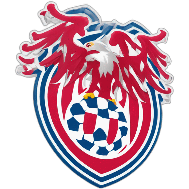 bayern munich logo emoji