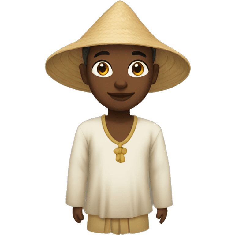 yoruba emoji