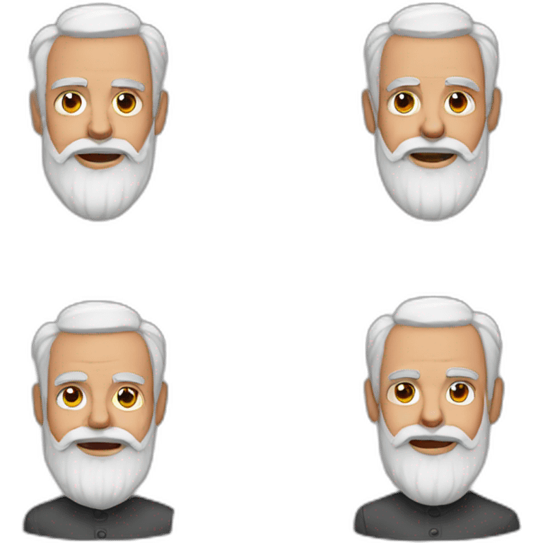 Modi emoji