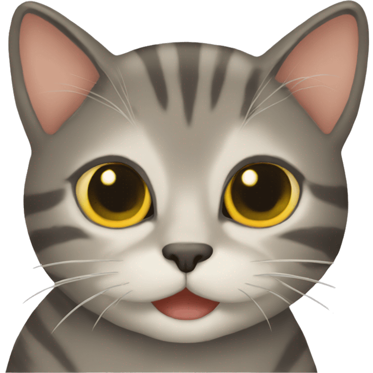 Gato emoji