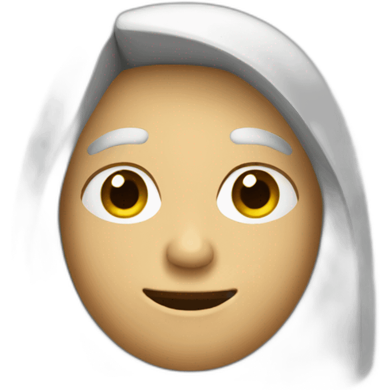 Messenger  emoji