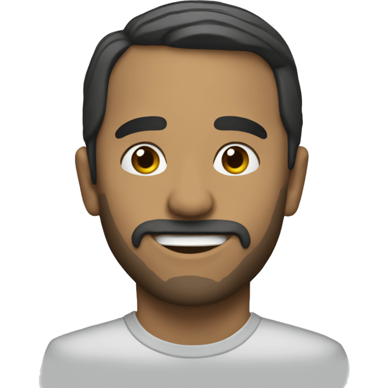 felipe vergara emoji