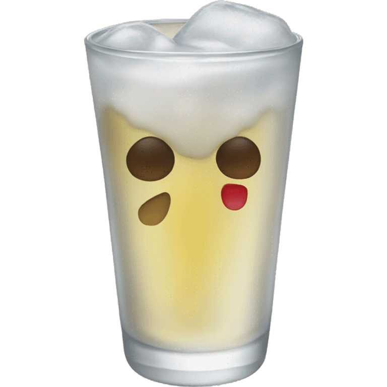 Drink  emoji