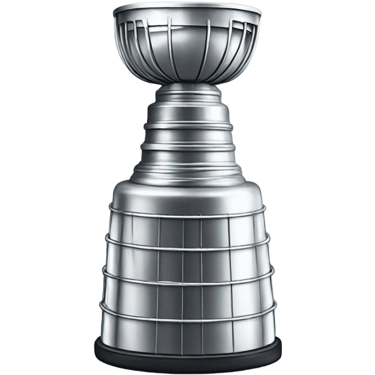 Stanley cup emoji