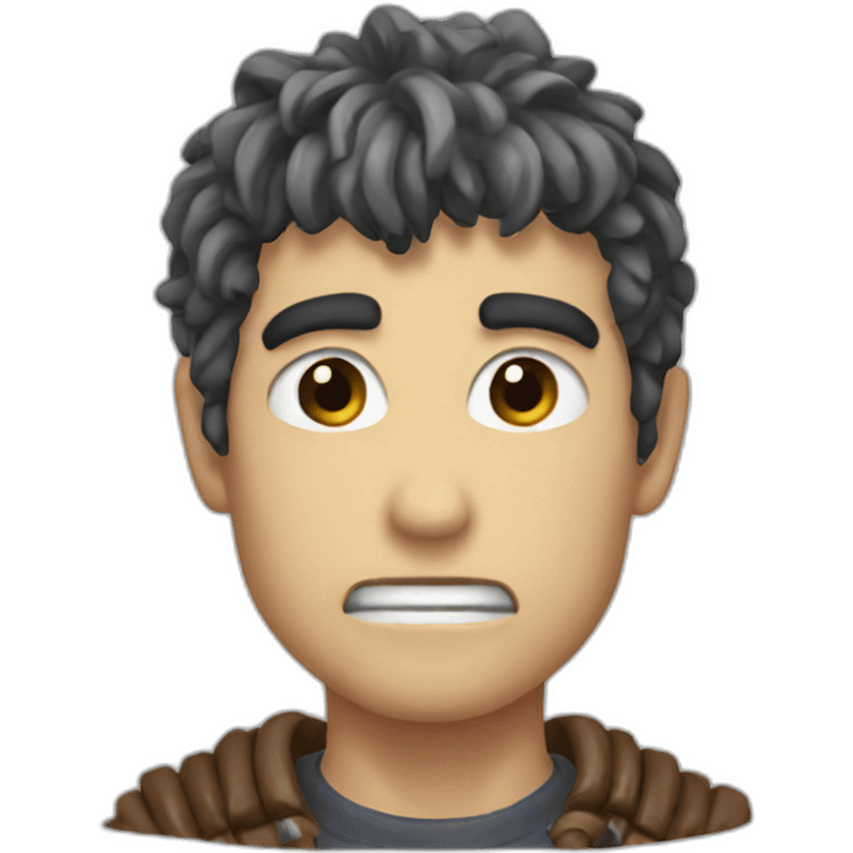 Guts emoji